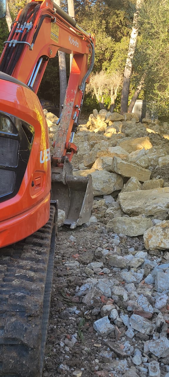 Pro Azur Project Image