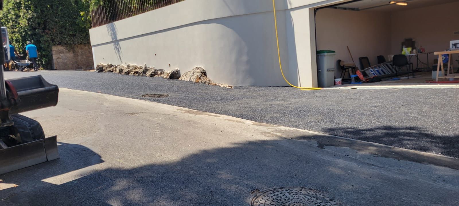 Pro Azur Project Image