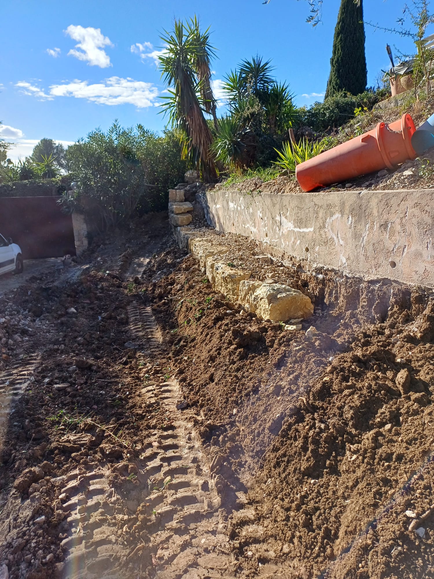 Pro Azur Project Image