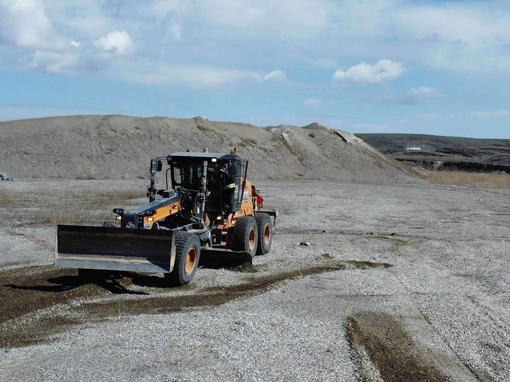 End-to-end Capability