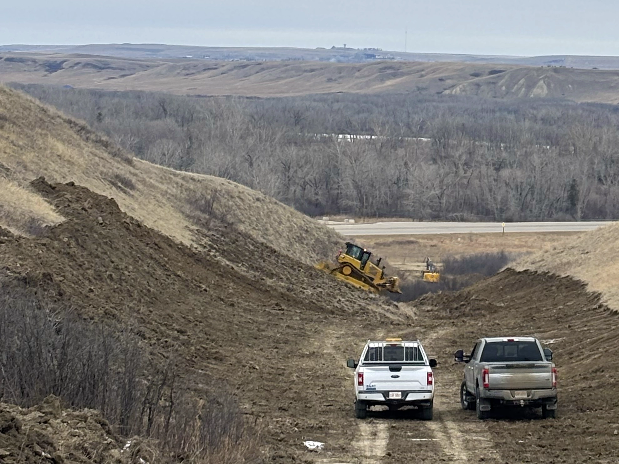 Local Alberta Delivery