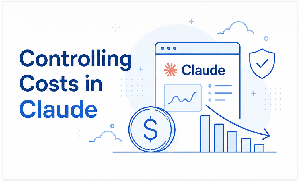 Controlling Costs in Claude (July 2026)