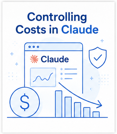 Controlling Costs in Claude (July 2026)