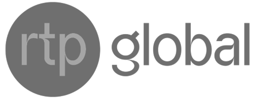 RTP Global logo