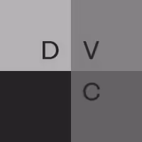 DVC logo