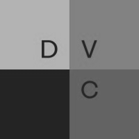 DVC logo