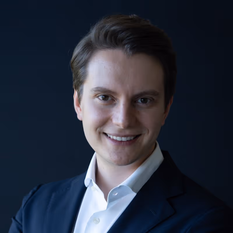 Alex Kadet photo