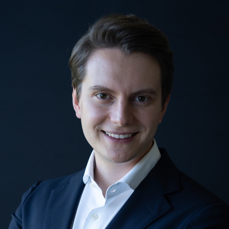 Alex Kadet photo