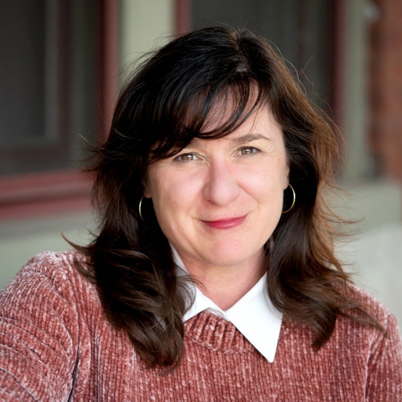 Niki Weiss photo