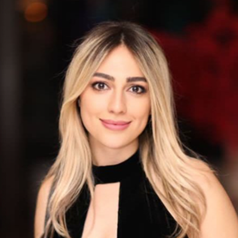 Merve Isler photo