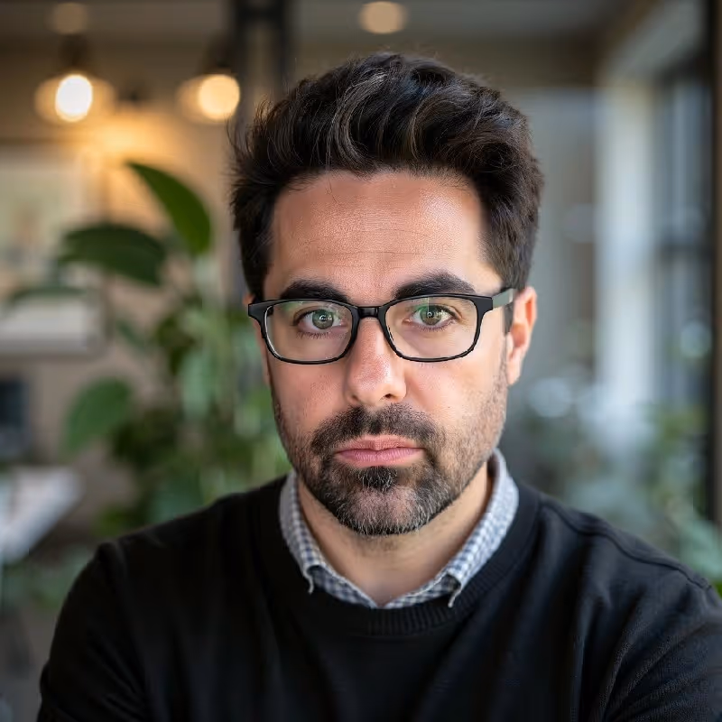 Juan Pablo Risso photo
