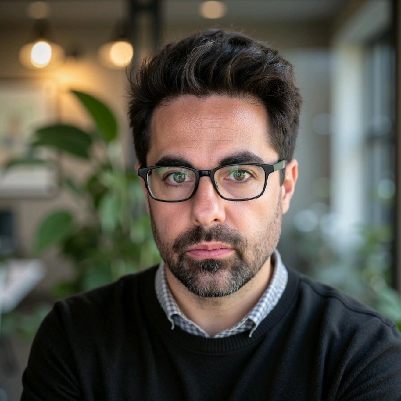 Juan Pablo Risso photo