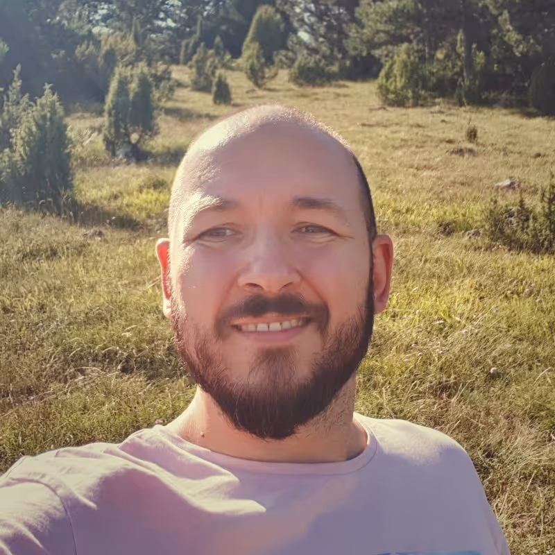 Boris Pezelj photo