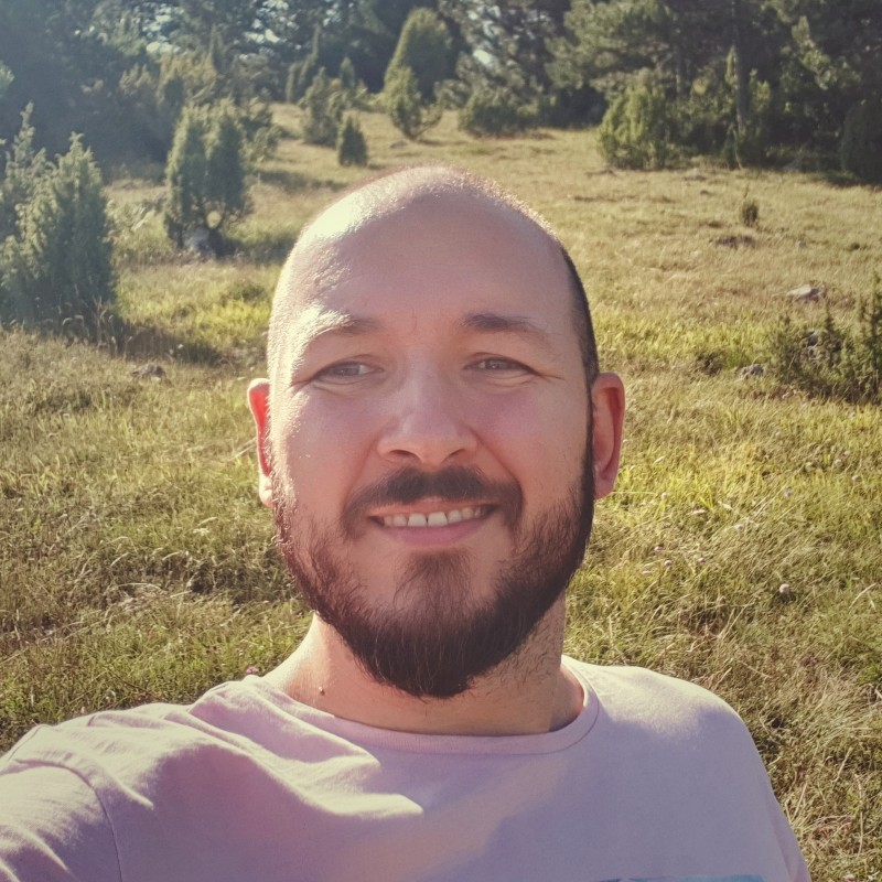 Boris Pezelj photo