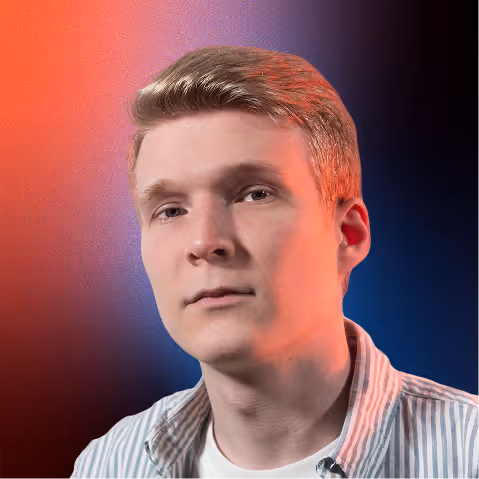 Arthur Gusev, co-founder and CEO of Launch Deck