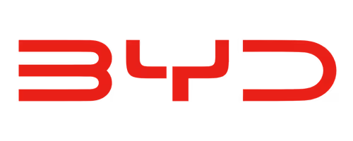 Logo Byd