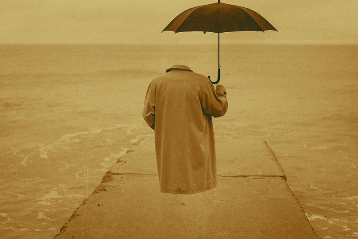 Business Is Erasing Itself — And What That Means for All of Us