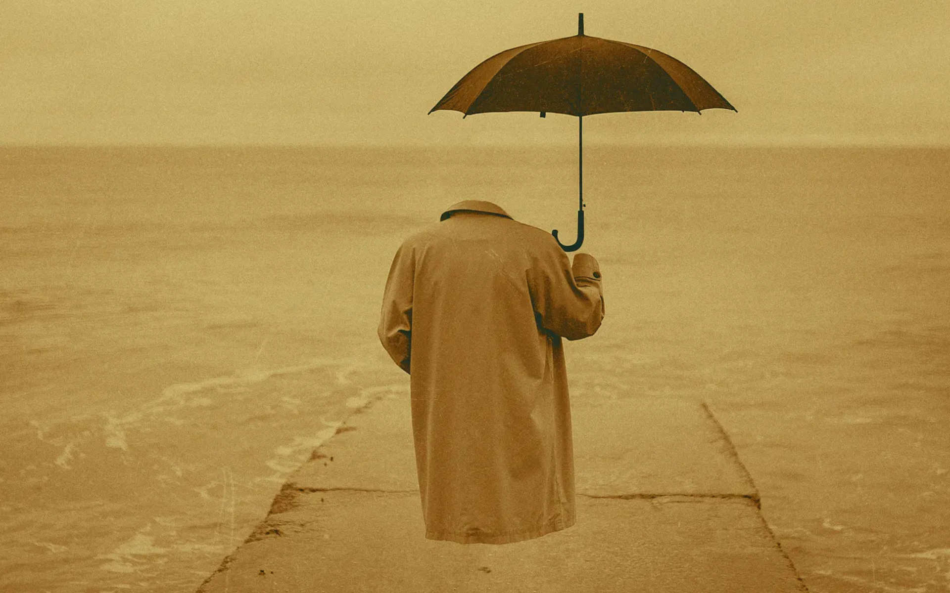 Business Is Erasing Itself — And What That Means for All of Us