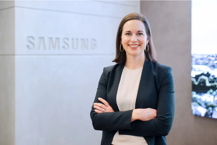 How Samsung’s Solve for Tomorrow Program Turns AI Anxiety Into Youth Ingenuity