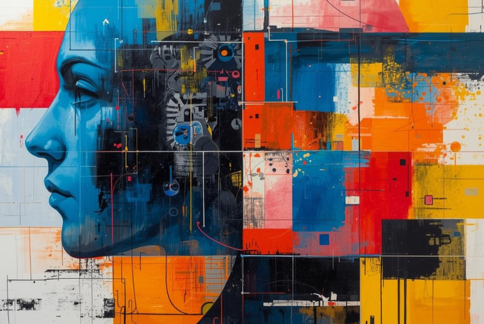 When Hybrid Work Means People + AI