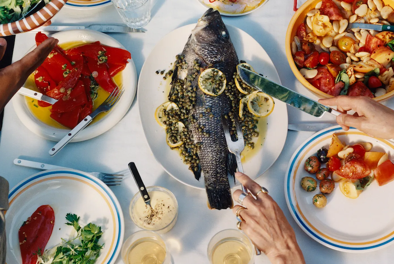 Seremoni Launches AI-Powered High-Quality Seafood Harvesting