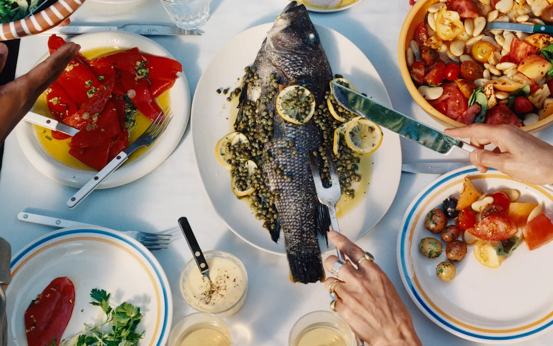 Seremoni Launches AI-Powered High-Quality Seafood Harvesting