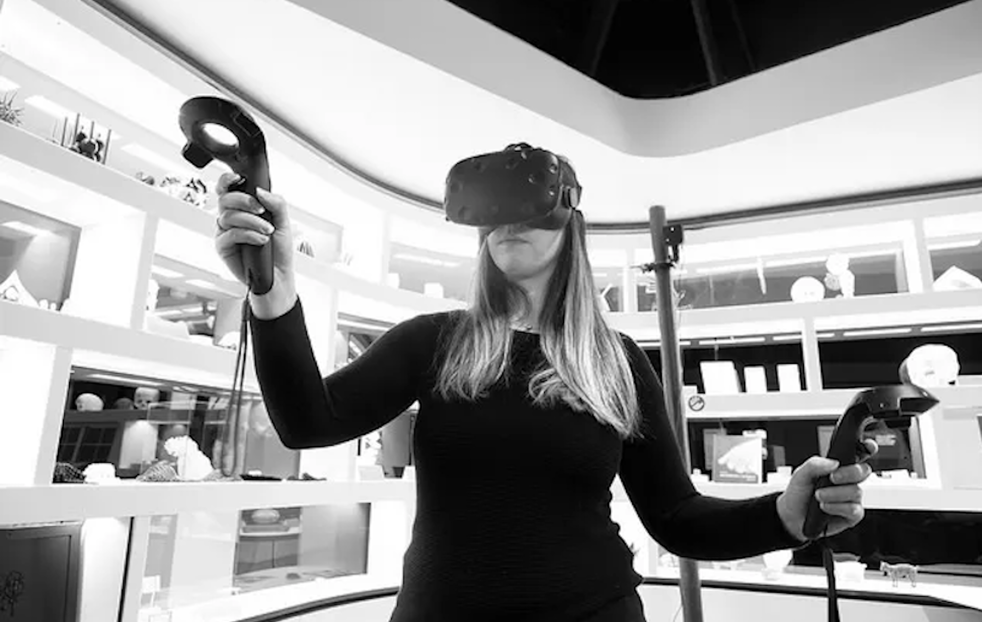 How to Dramatically Improve Employee, Supplier and Consumer Experience with AI