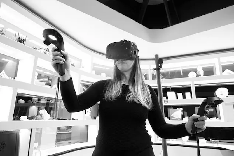 How to Dramatically Improve Employee, Supplier and Consumer Experience with AI