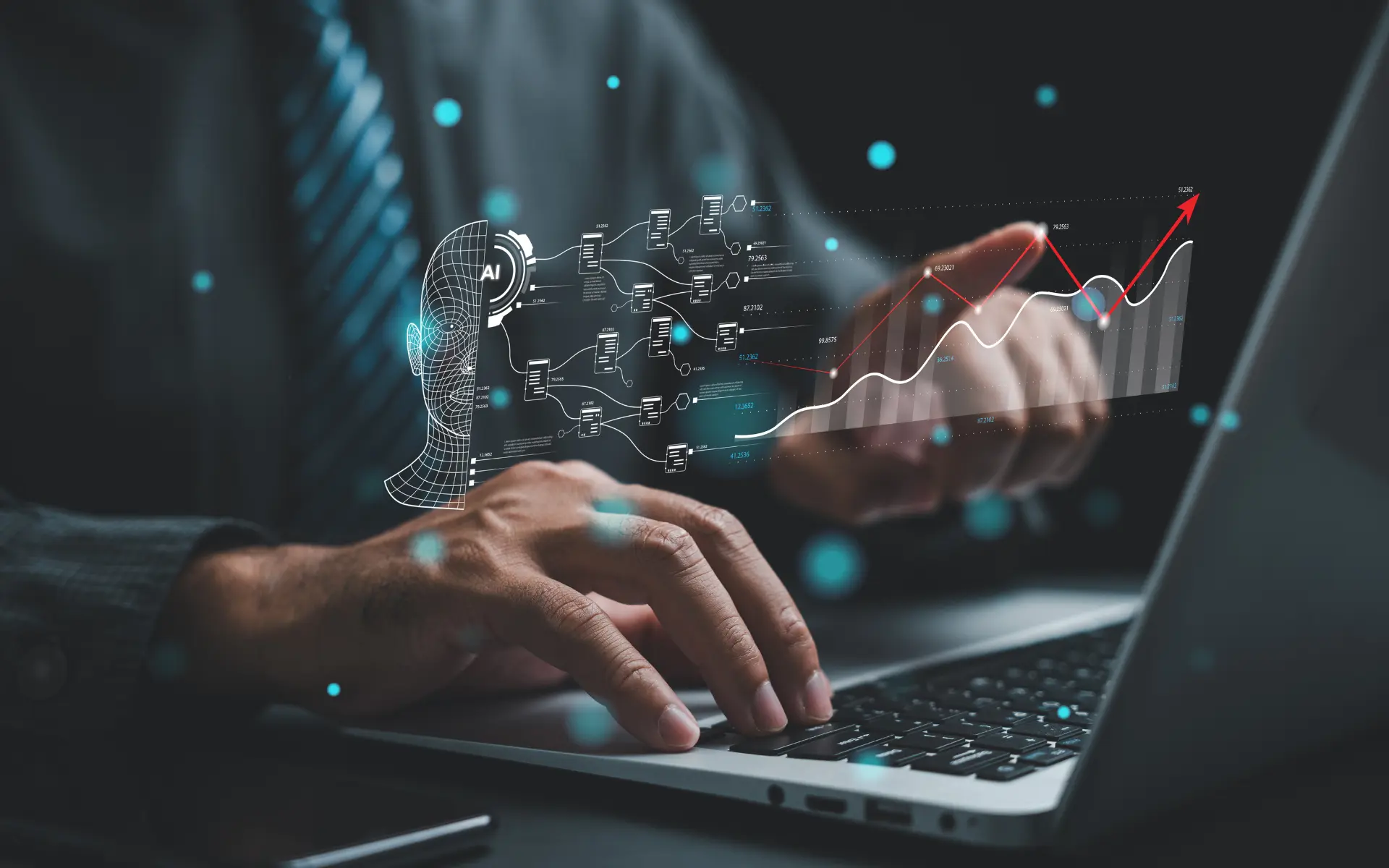 AI Brand Architecture: Building Trust Infrastructure for Enterprise AI