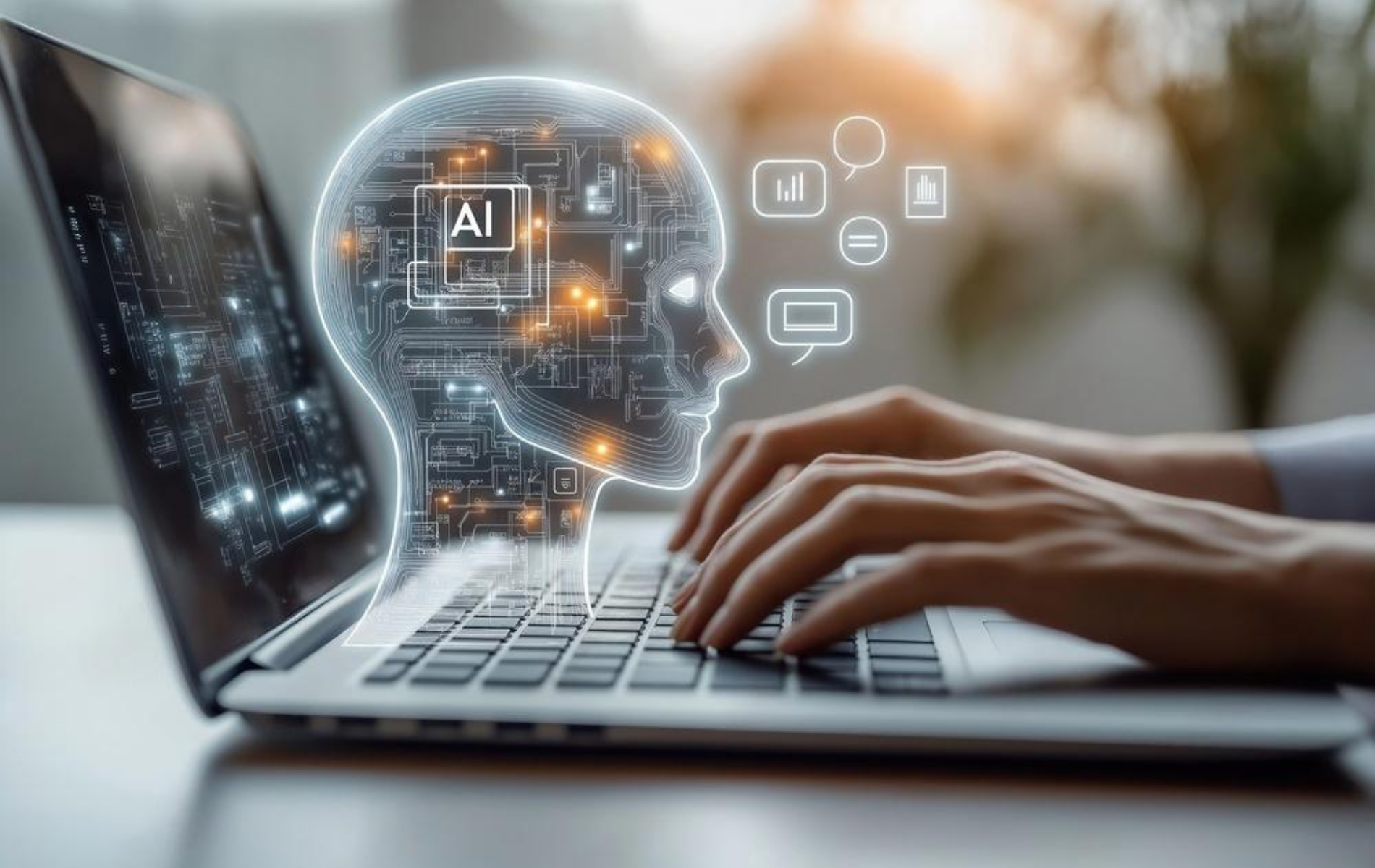 AI Business Transformation vs AI Deployment
