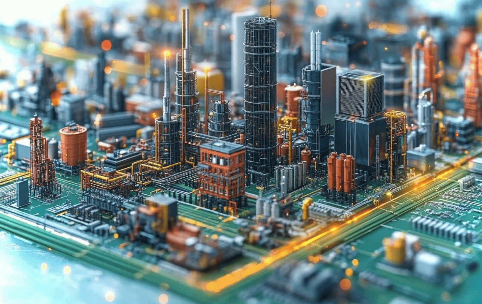 Why AI Companies Keep Stalling in Regulated Markets