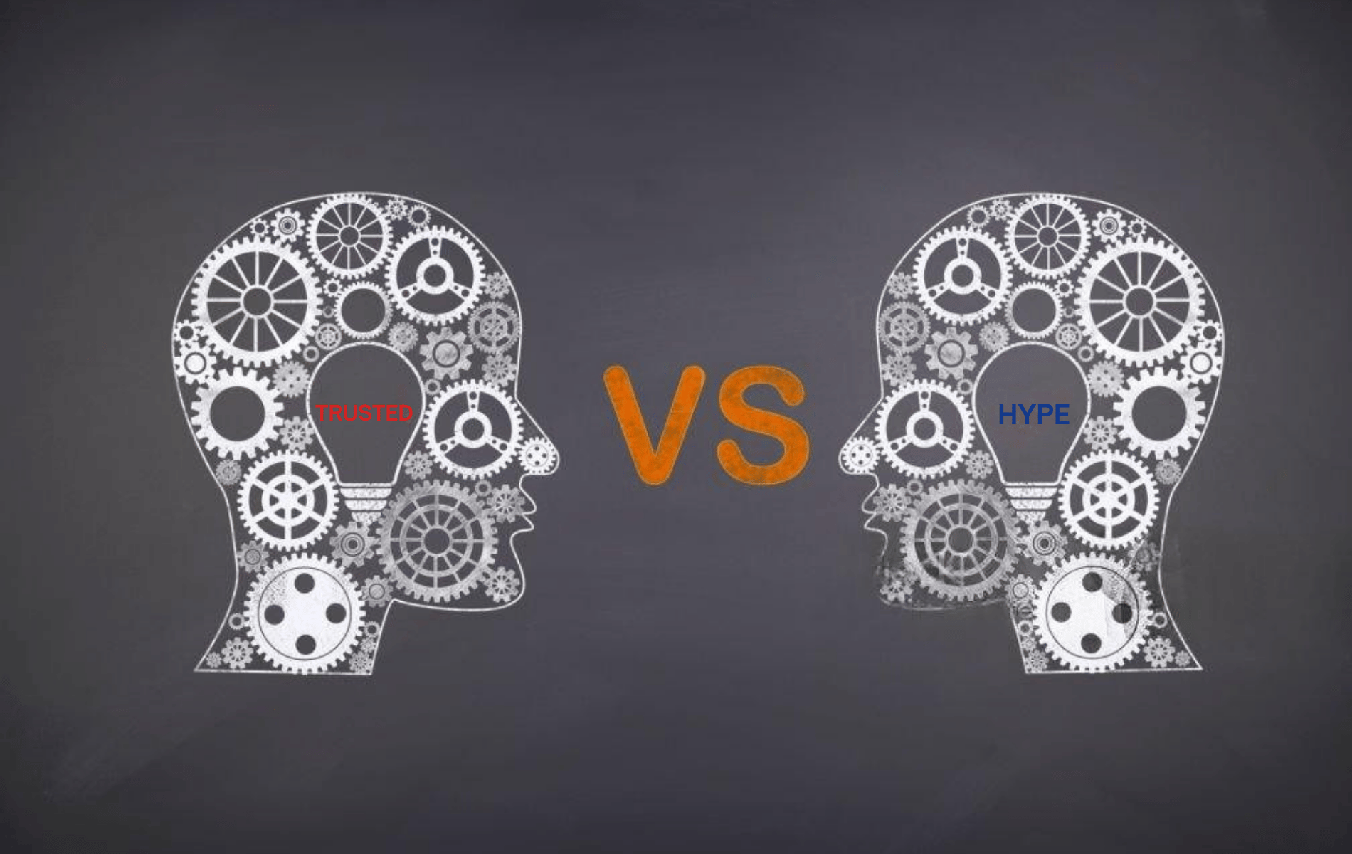 What Separates AI Companies That Get Trusted From Those That Just Get Noticed