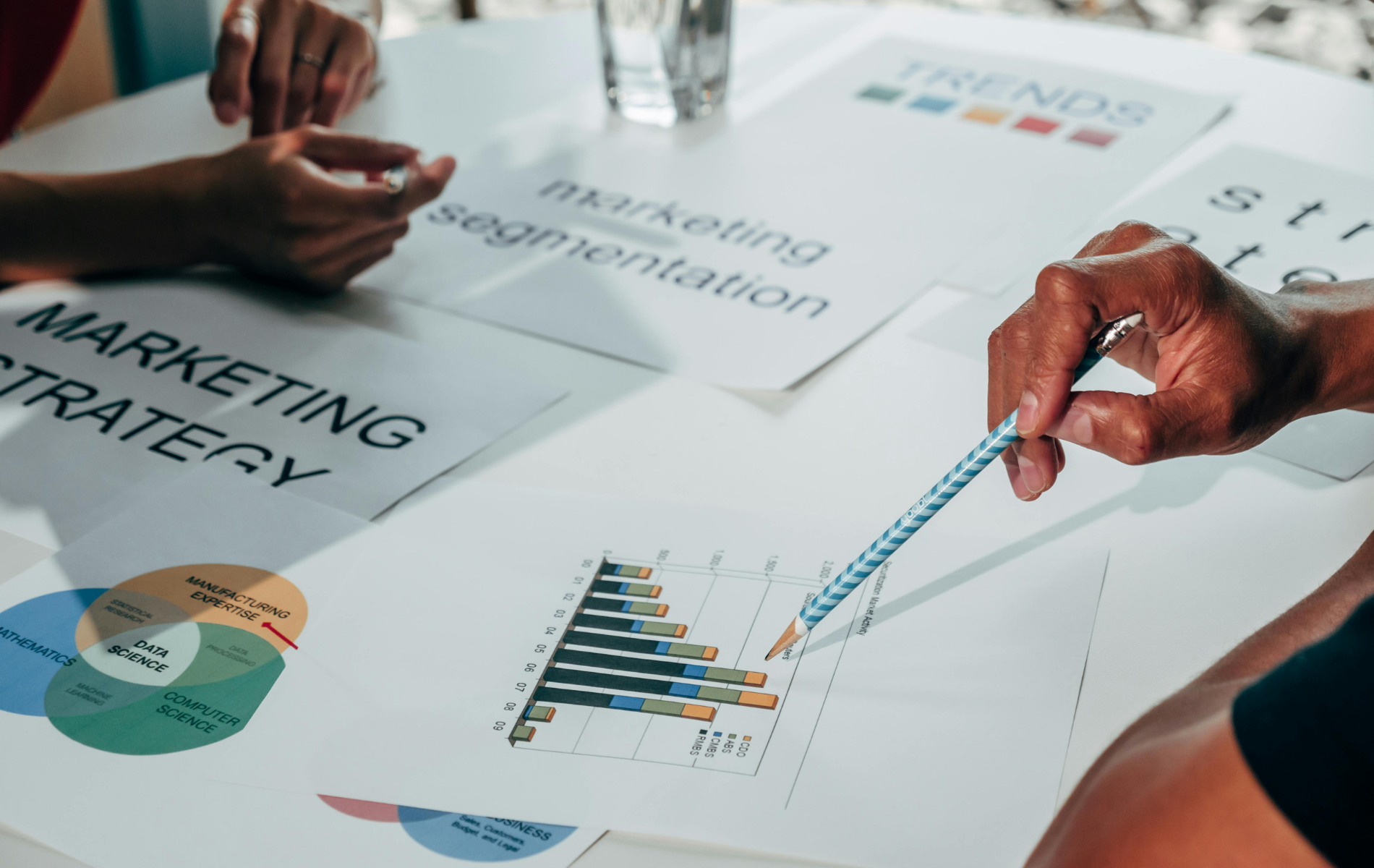 Why Traditional SaaS Marketing Strategies Fail for AI Products?