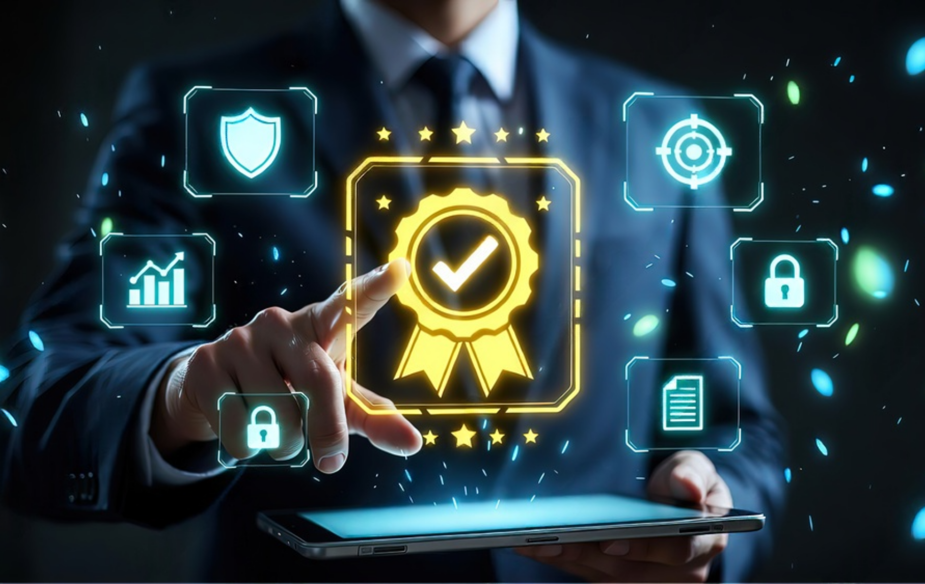 How AI Companies Can Turn Technical Capability Into Market Trust