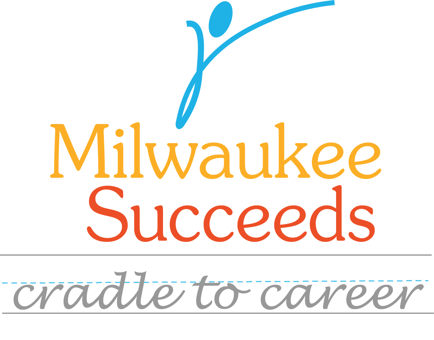 Milwaukee Succeeds Logo