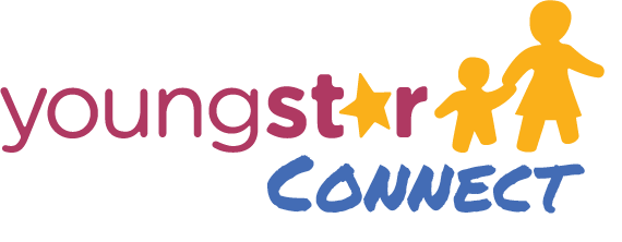 YoungStar Connect Logo