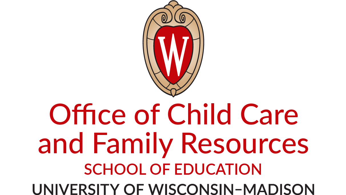 Office of Child Care and Family Resources Logo