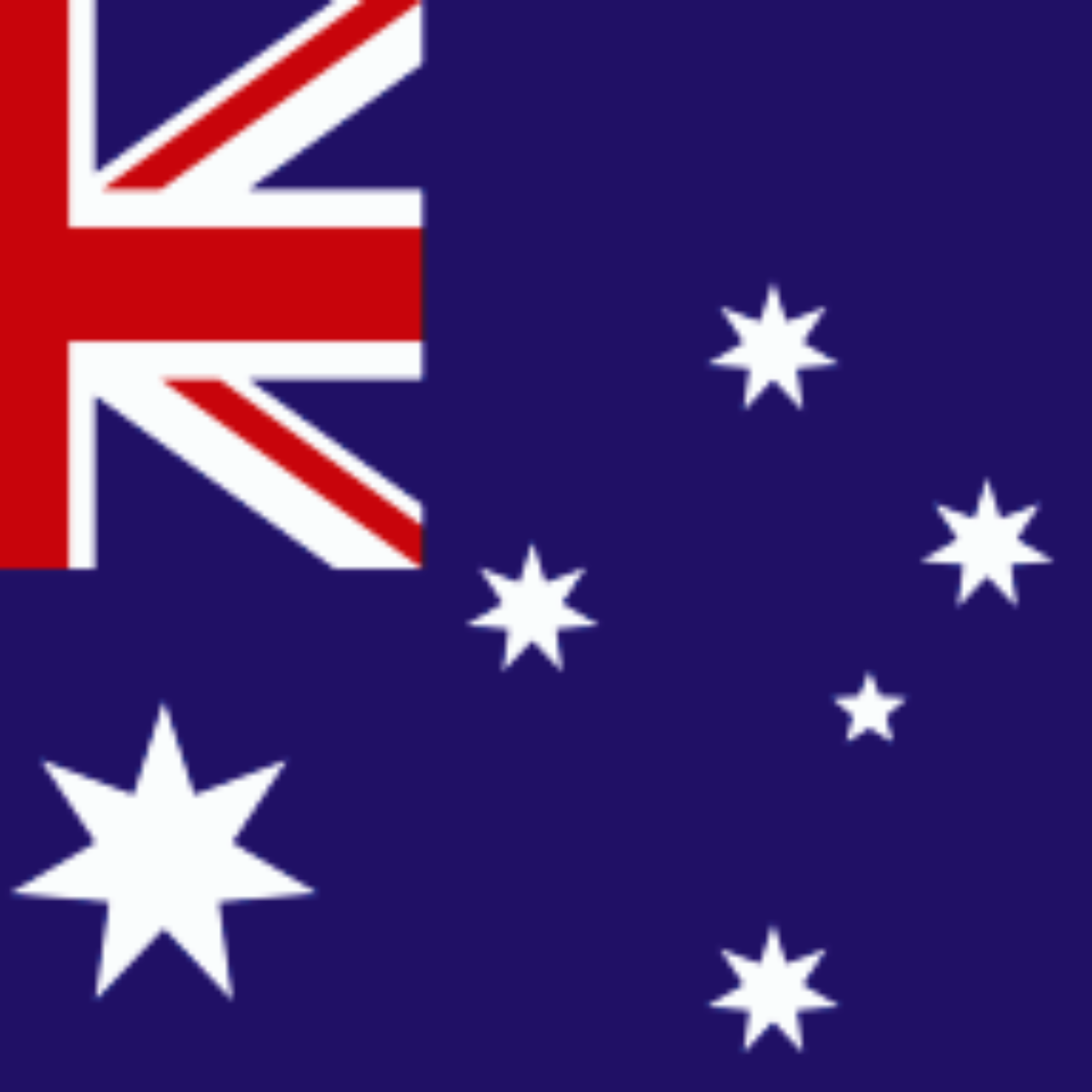 Australia flag