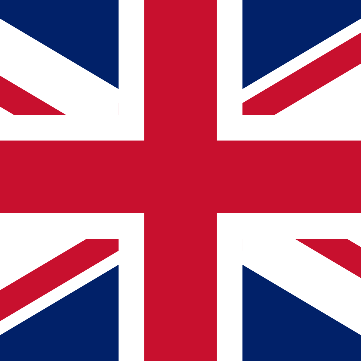 United Kingdom flag