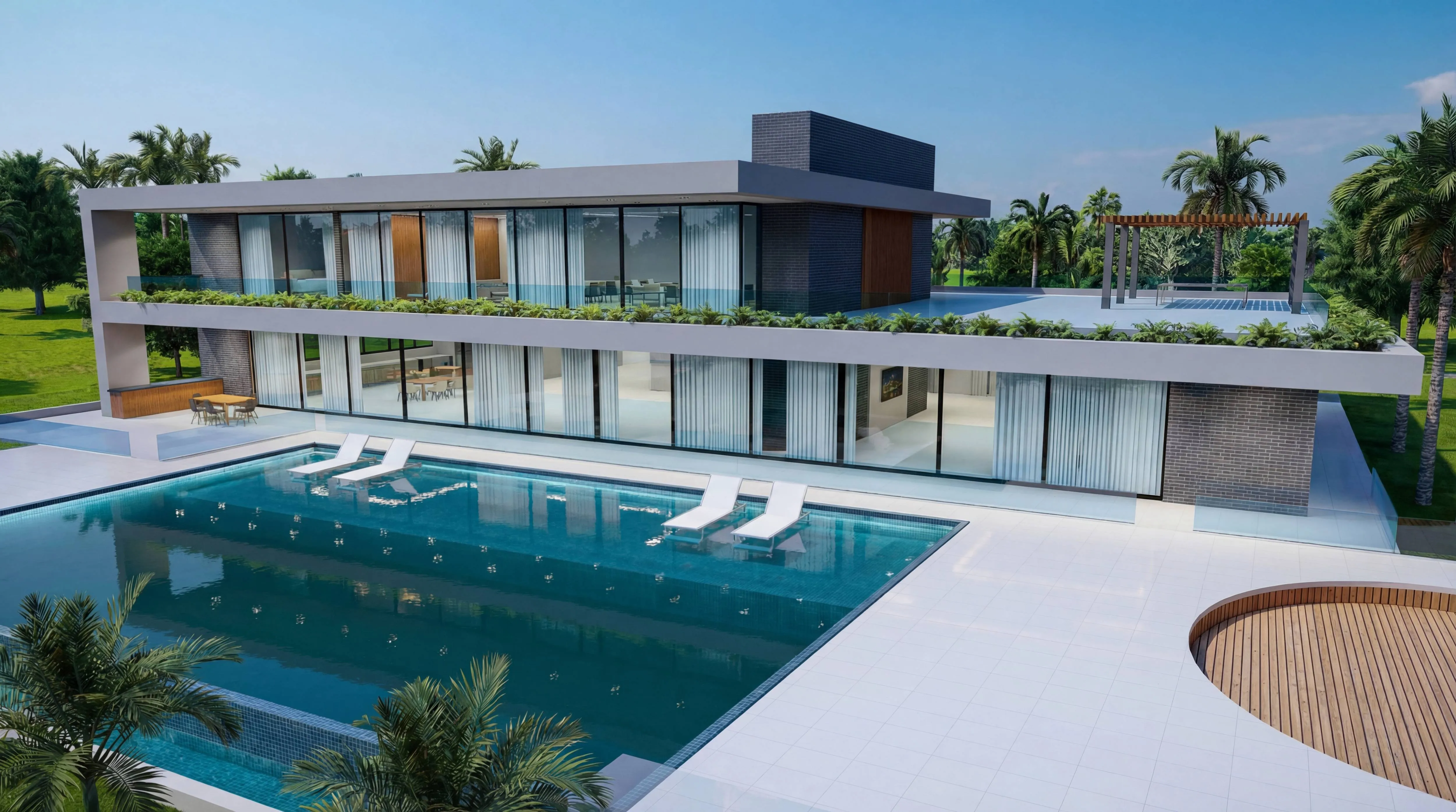Horizon Edge Residence