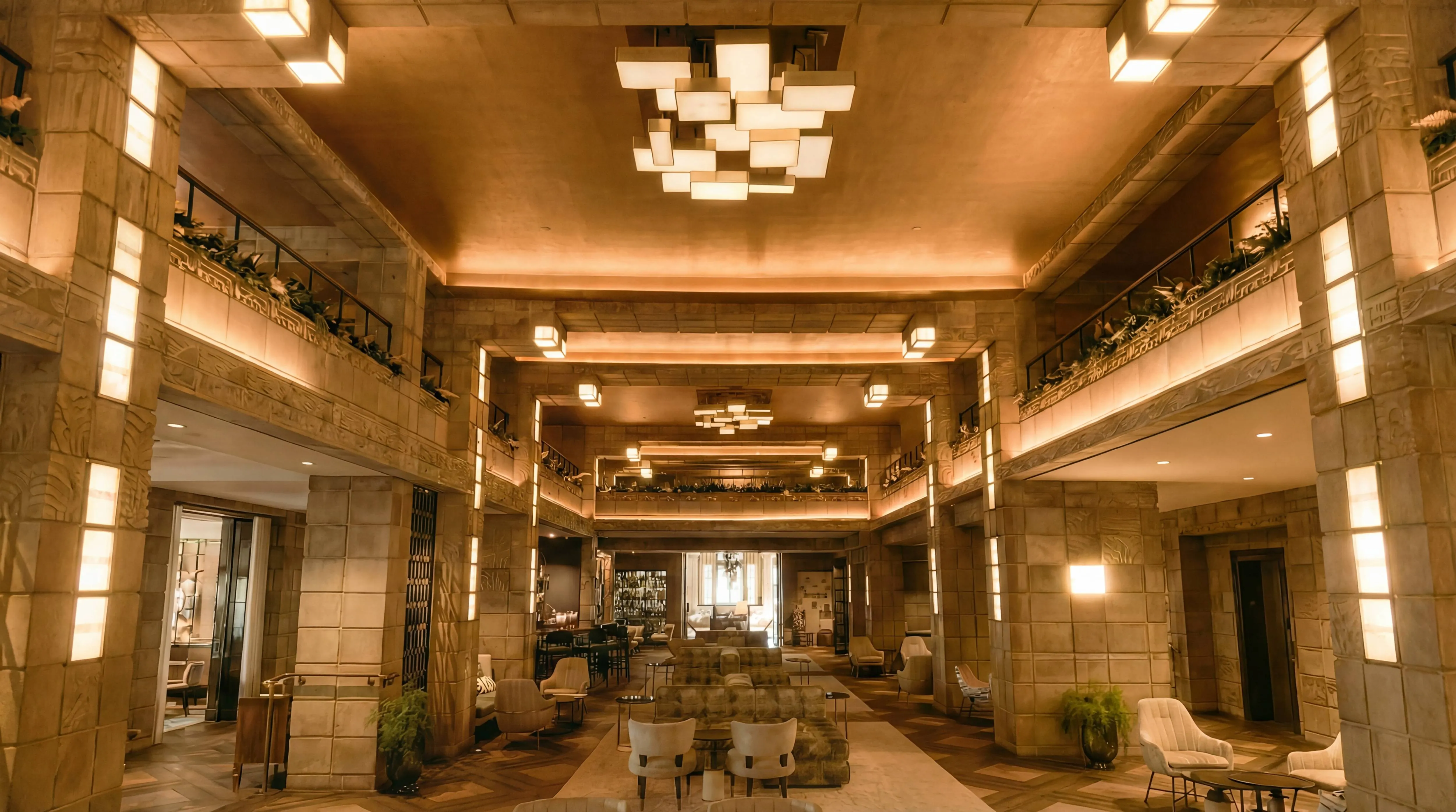 Stoneflower Historic Lodge