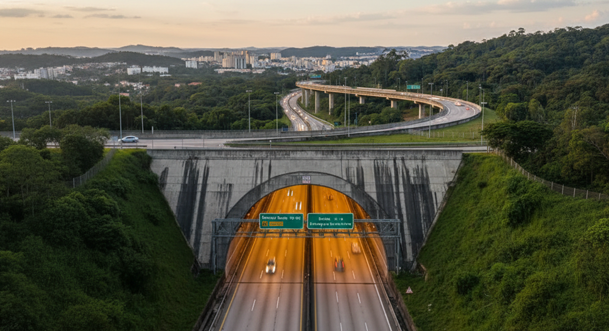 Motiva Rodoanel Oeste