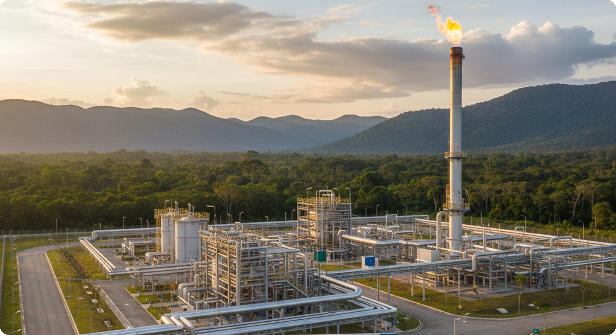 Petrobras Seropédica