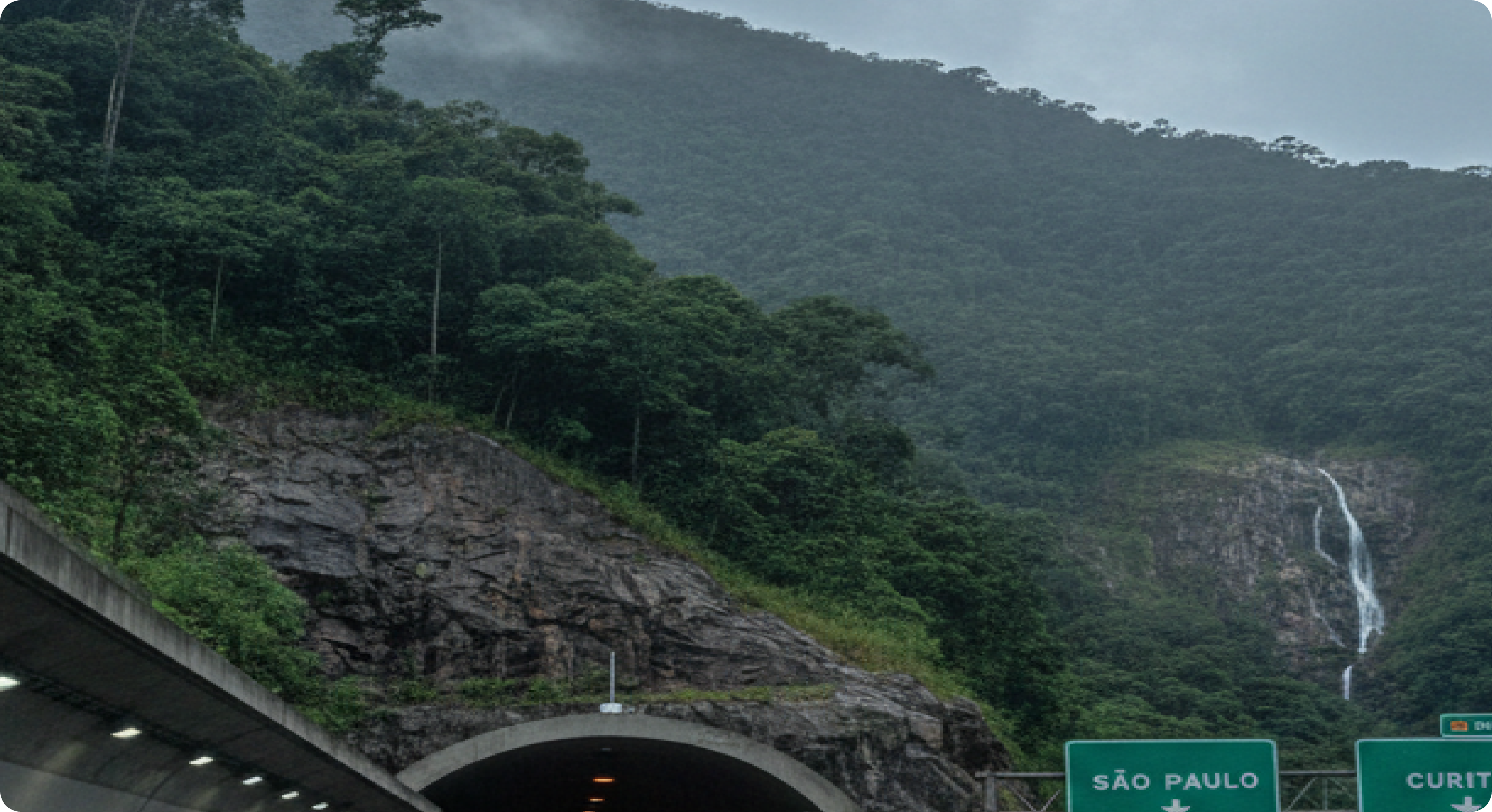 Serra do Cafezal