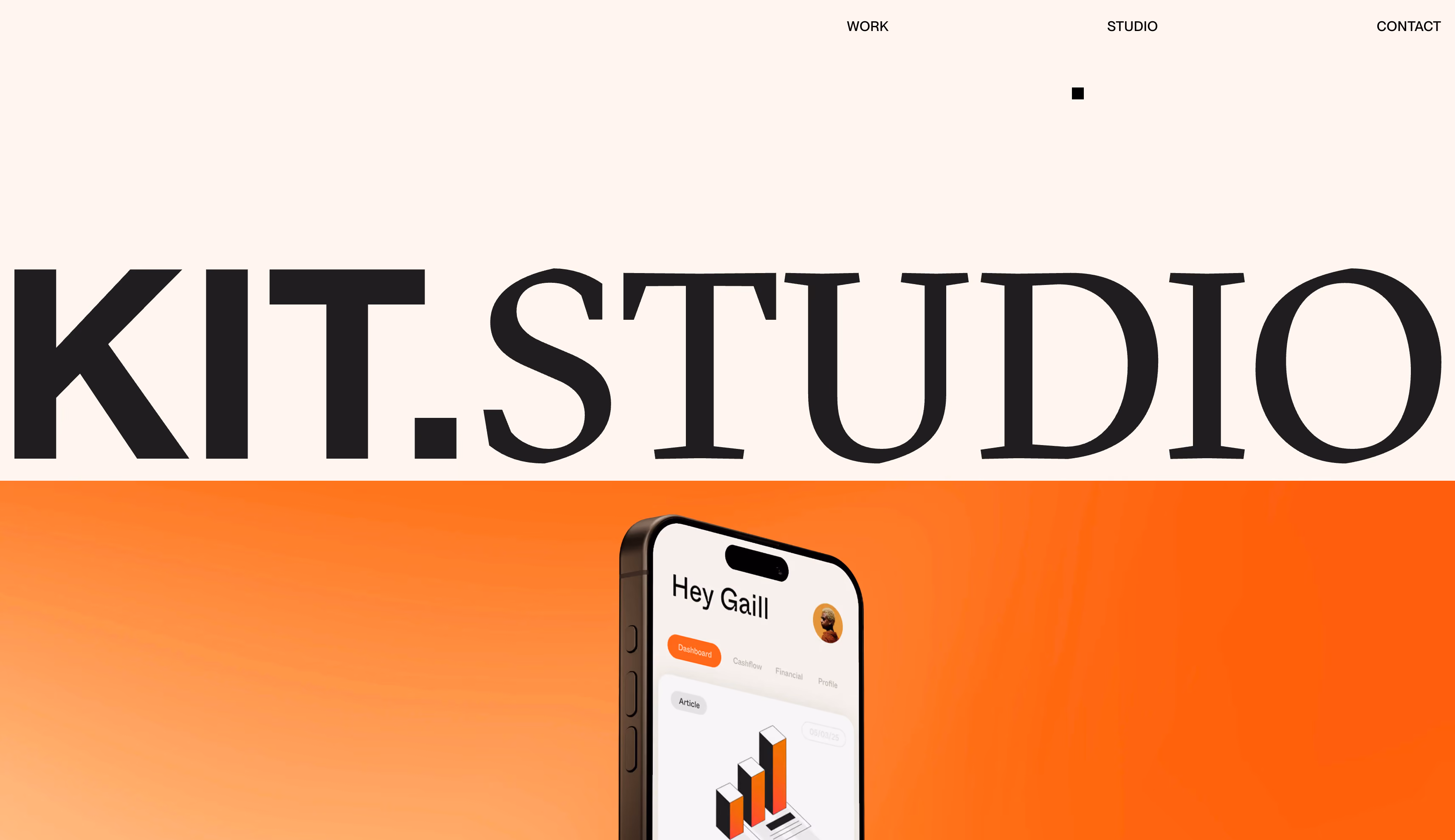 Kit Studio