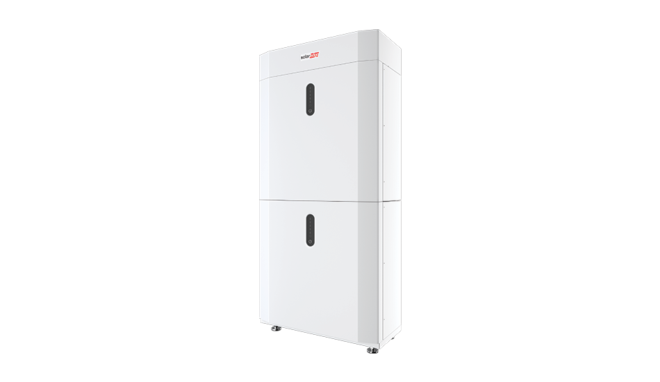 SolarEdge Home Battery 400V (29,1 kWh)
