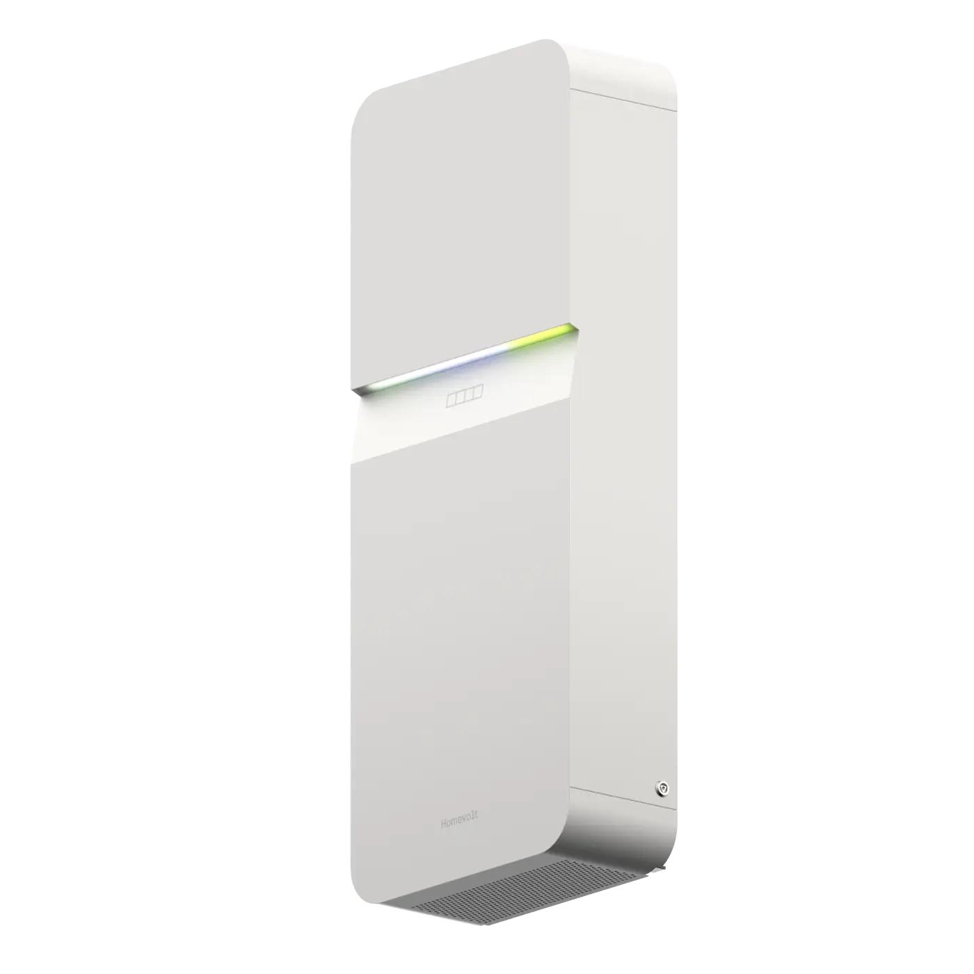 Homevolt 13,3 kWh