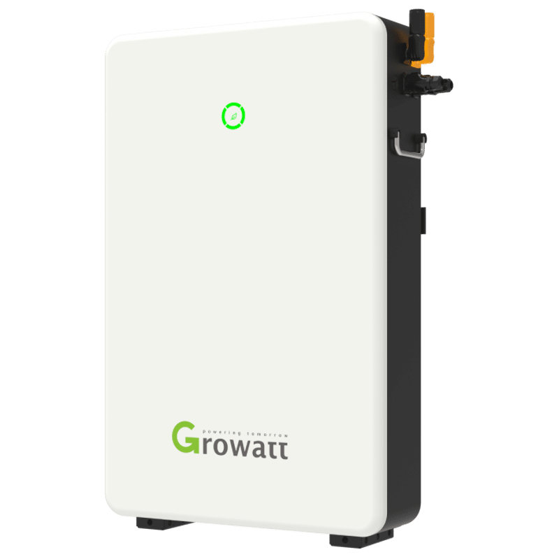 Growatt ARK 25.6 XH
