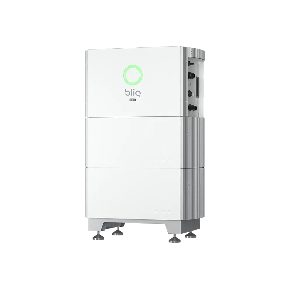 Bliq 25 kWh