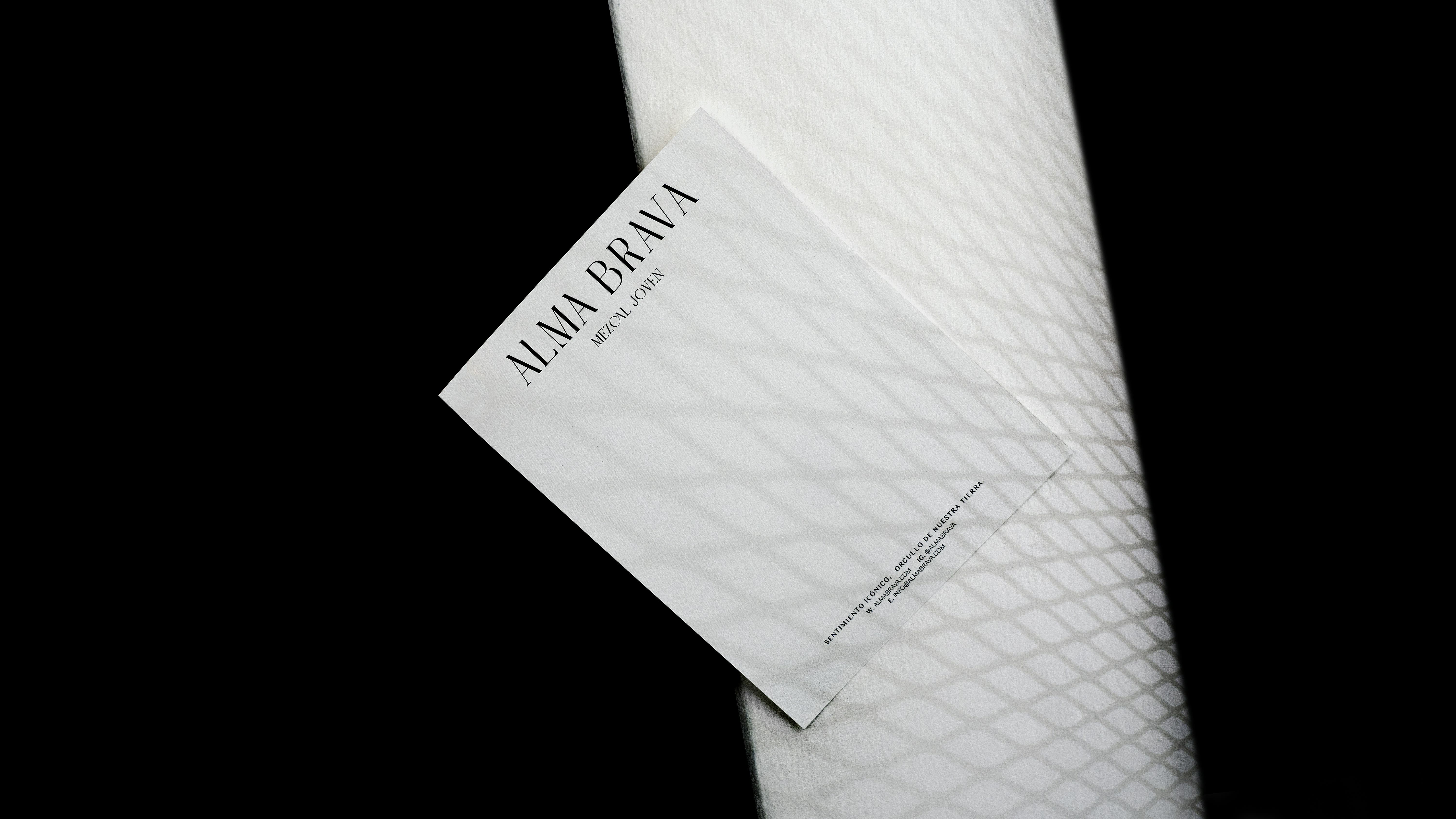 Guided by craft, we built a brand that honors tradition while opening space for new expression.